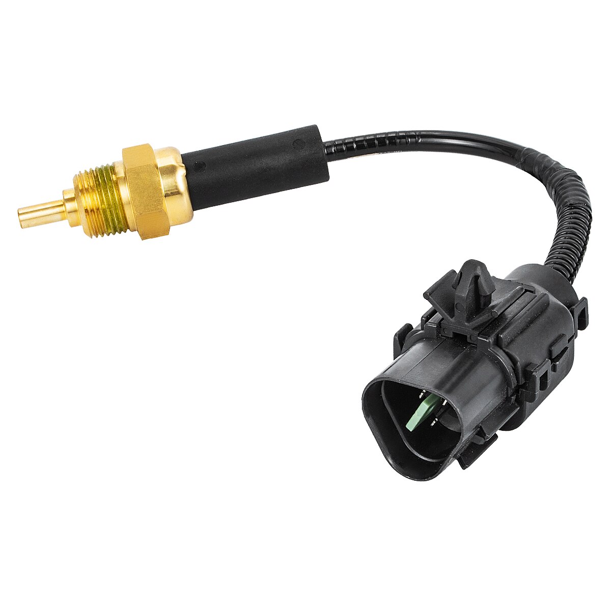 default Engine Coolant Water Temperature Sensor 39230-26600,39230-4A000 For HYUNDAI Accent,Elantra,Gets,Matrix / KIA Rio,Cerato Oxygen Sensor Removers
