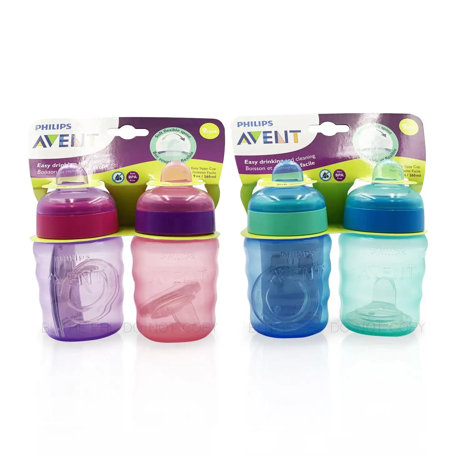 lazada avent feeding bottle