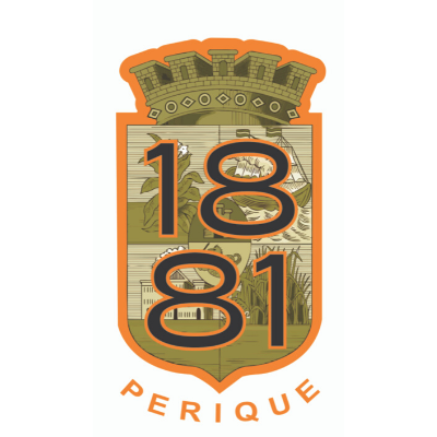 1881 Perique