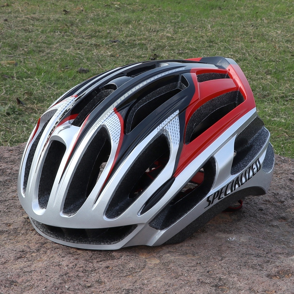 helmet Specialized Ultralight Cycling Helmet Men Women Road MTB Bike Helmet  Outdoor Safety Bicycle Helmet Lazada PH