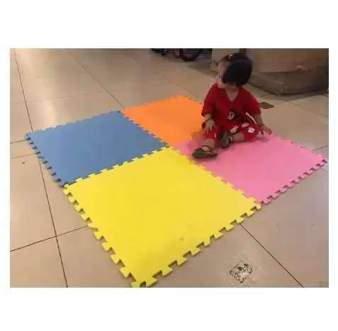 large foam mat for babies