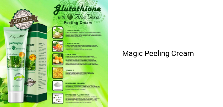 glutathione with aloe vera peeling cream benefits FDA Advisory No.2024-0391 || Public Health Warning Against the Purchase and Use of Unnotified Cosmetic TANAKO CREAM Rhinase X Nasal Gel |