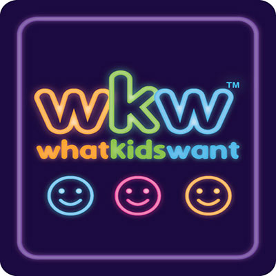 What Kids Want PH