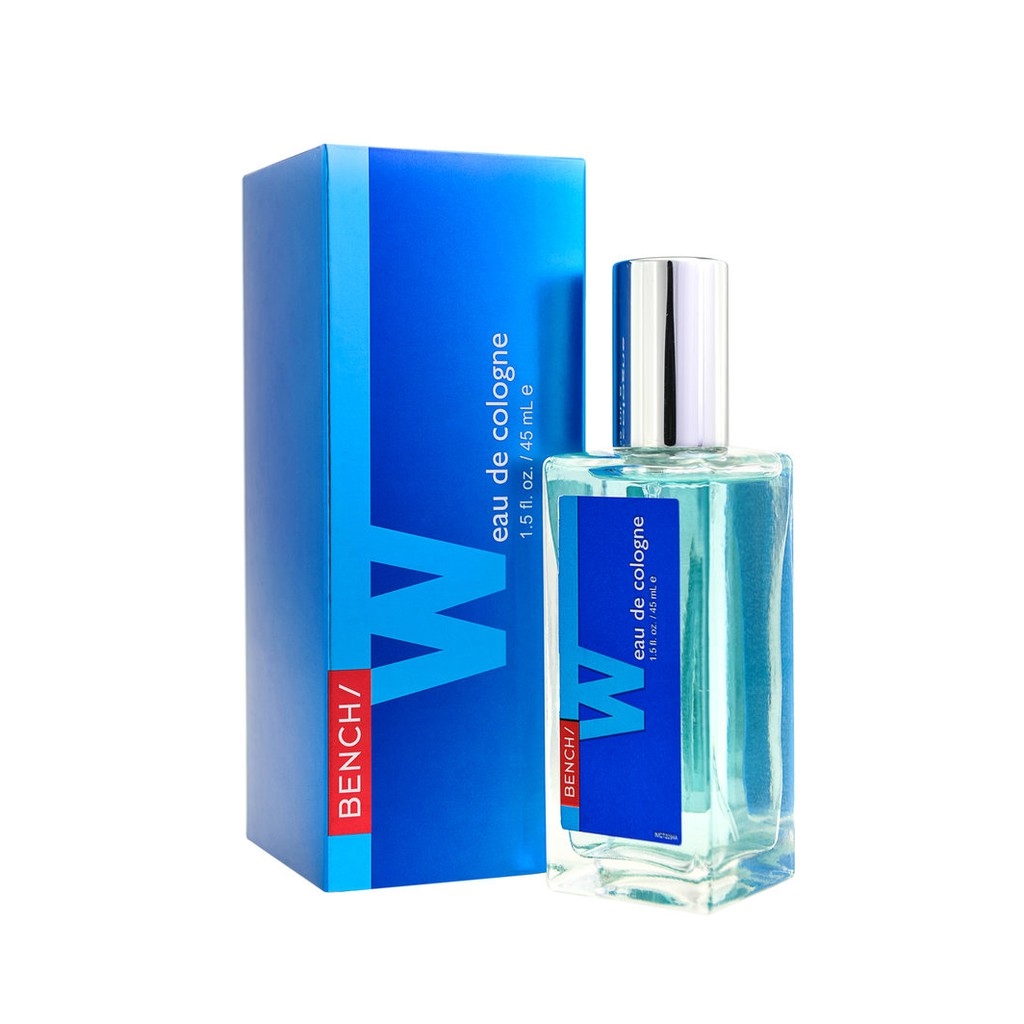 bench perfume for male