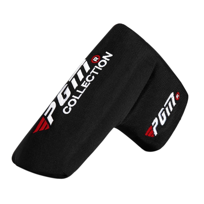 PGM Golf Putter Head Cover Headcover Golf Club Protect Heads Cover Putter