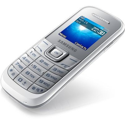 Chính Hãng Bán Chạy Cho Điện Thoại Bàn Phím SAMSUNG GT-E1200 BRANDNEW