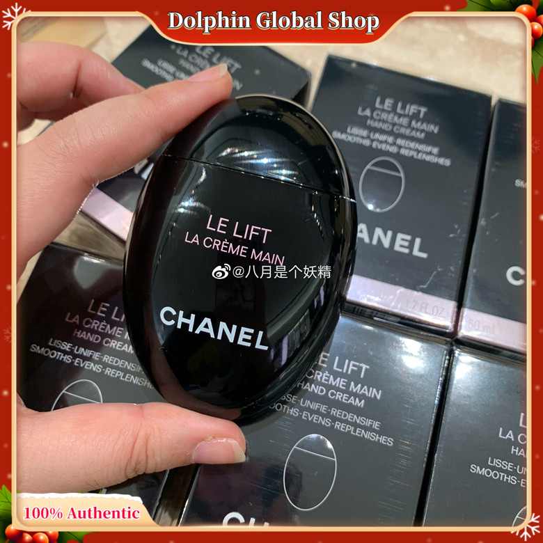 Chanel  Kem Dưỡng Da Tay Le Lift 50ml17oz  Dưỡng Tay Chân  Free  Worldwide Shipping  Strawberrynet VN
