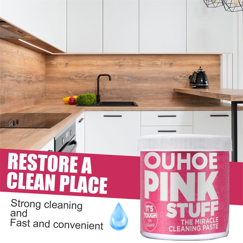 Pink Stuff Cleaner - Best Price in Singapore - Jan 2024