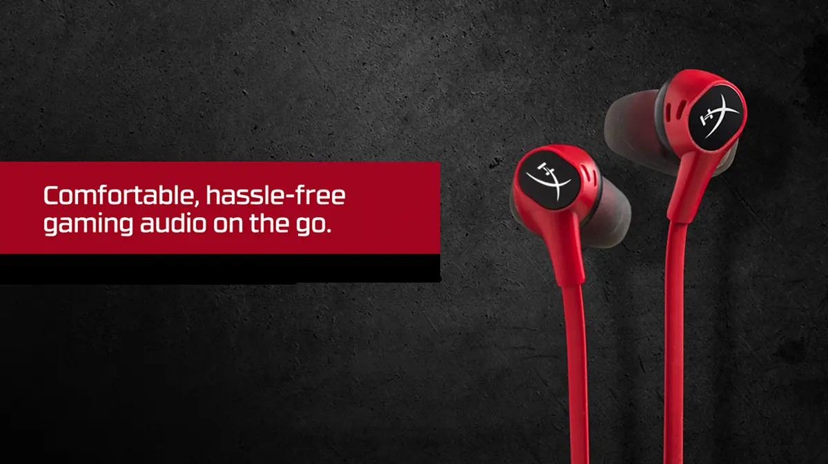 nintendo earbuds