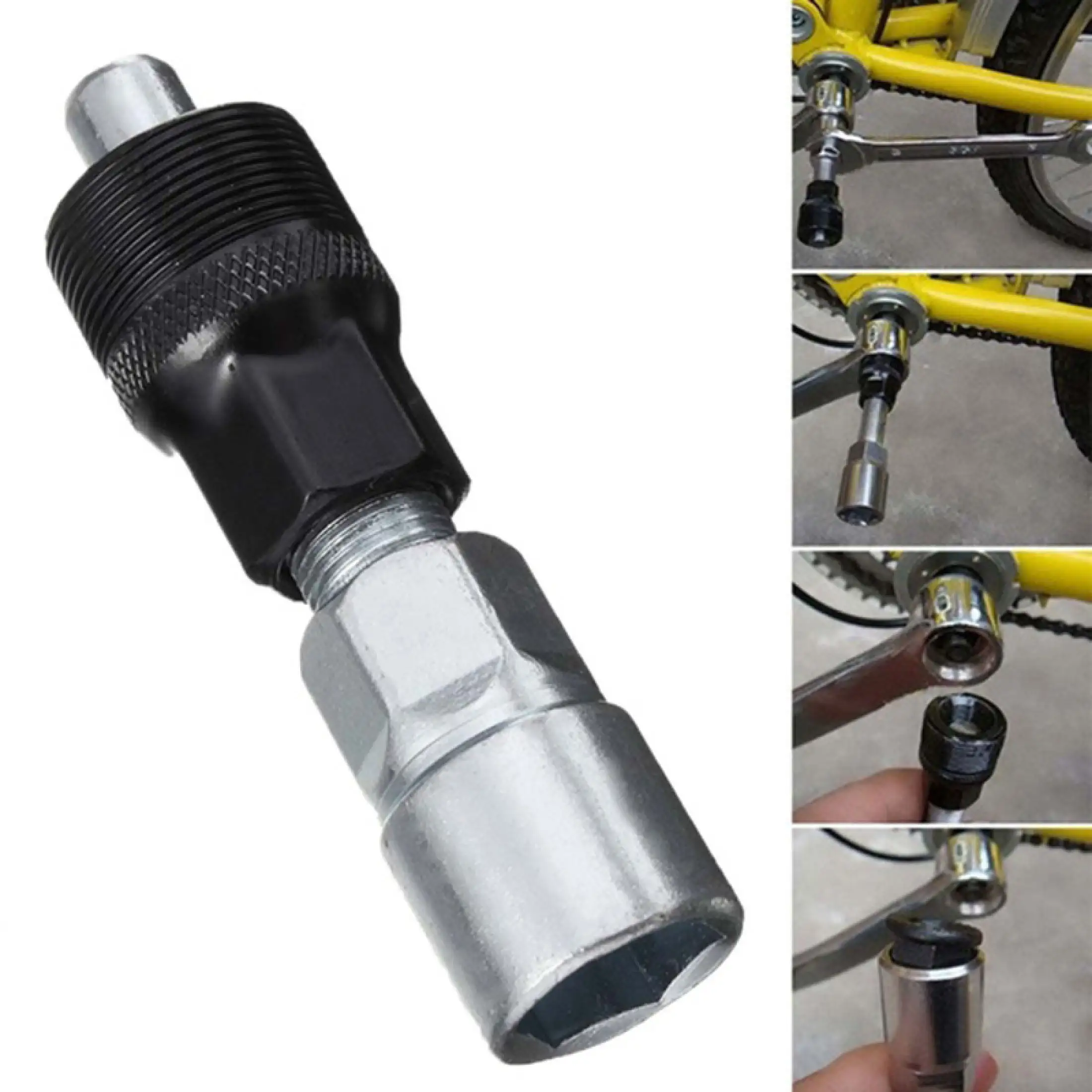 bicycle crank tool