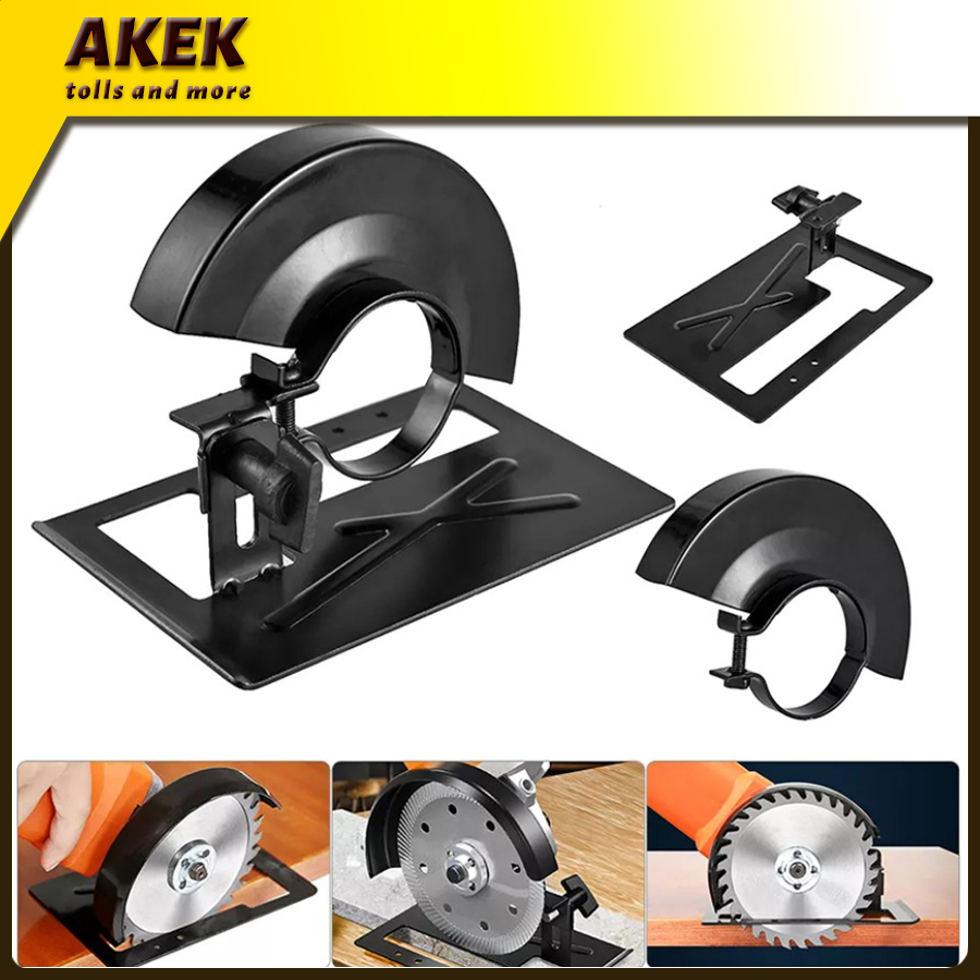 Adjustable Angle Grinder Bracket Stand 