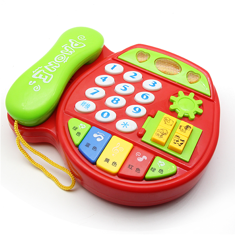 technology toys for under 12 months