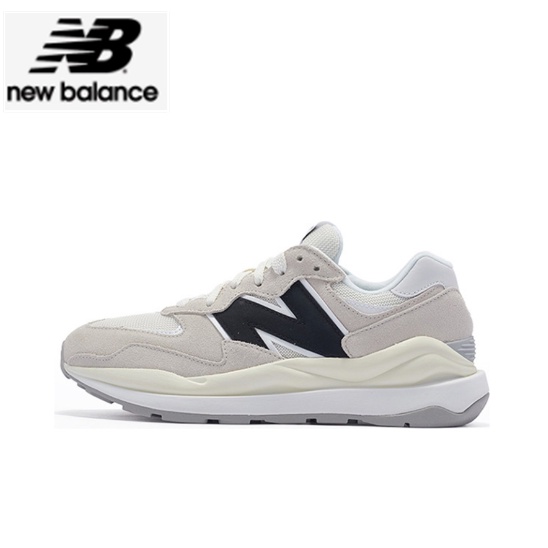 New Balance 5740 CBC Off White | Lazada PH