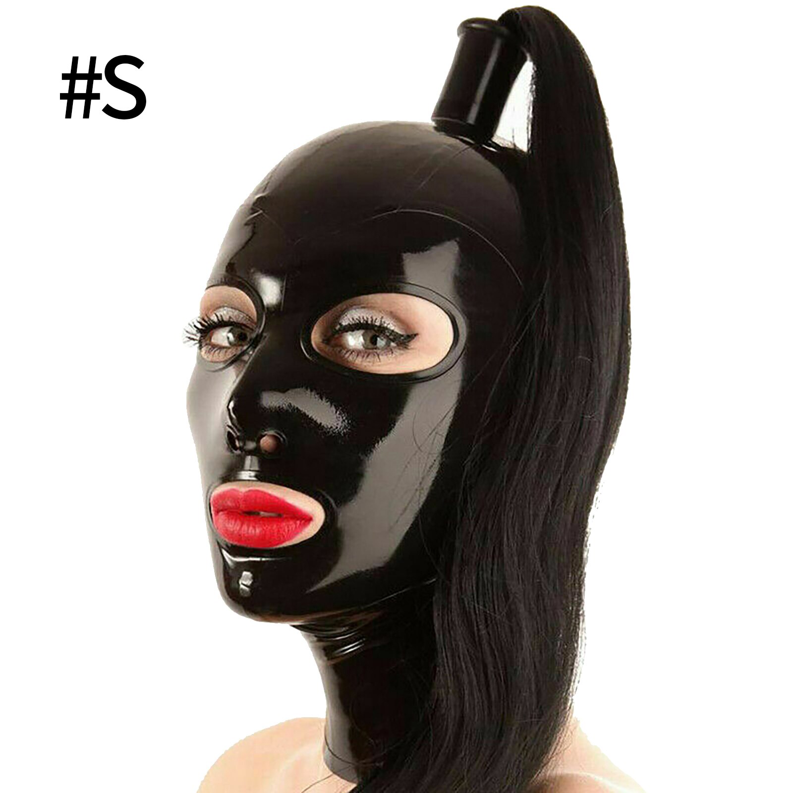 Cosplay Cute Mouse Mask Half Face Animal Masks Masquerade Party Cosplay  Props Halloween Rat Masque Rave Clubwear Carnaval Mask