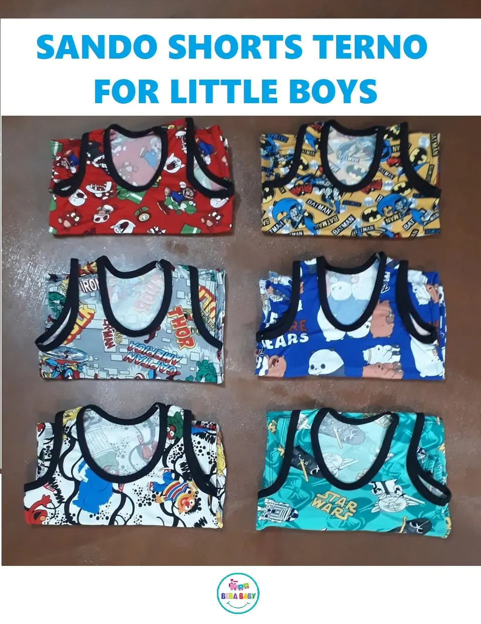 baby affordable clothing