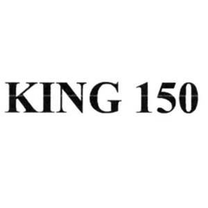 KING 150