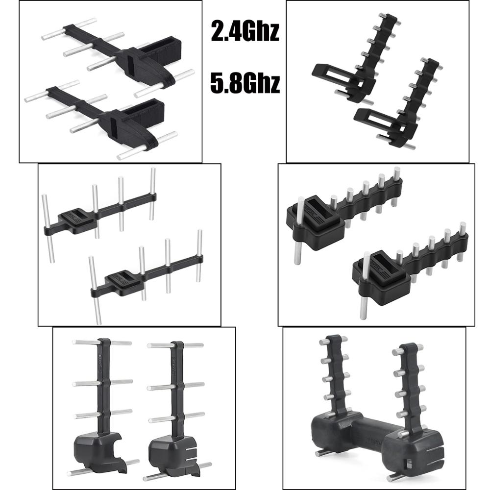 [NEW 2023] Remote Controller Yagi Antenna Signal Booster Range Extender 5.8G For DJI Mini 2/Mavic Air/Mavic 2/Mini SE/DJI FPV/Air 2S/Spark