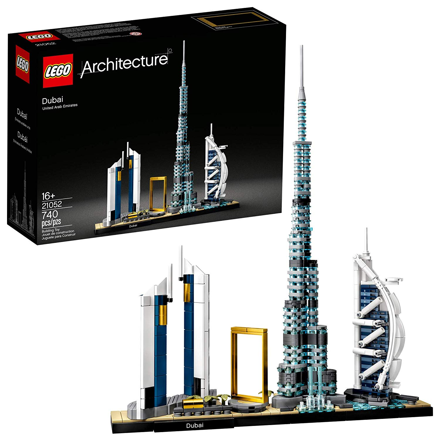 where can i buy lego architecture