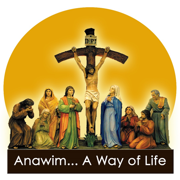 Anawim Way