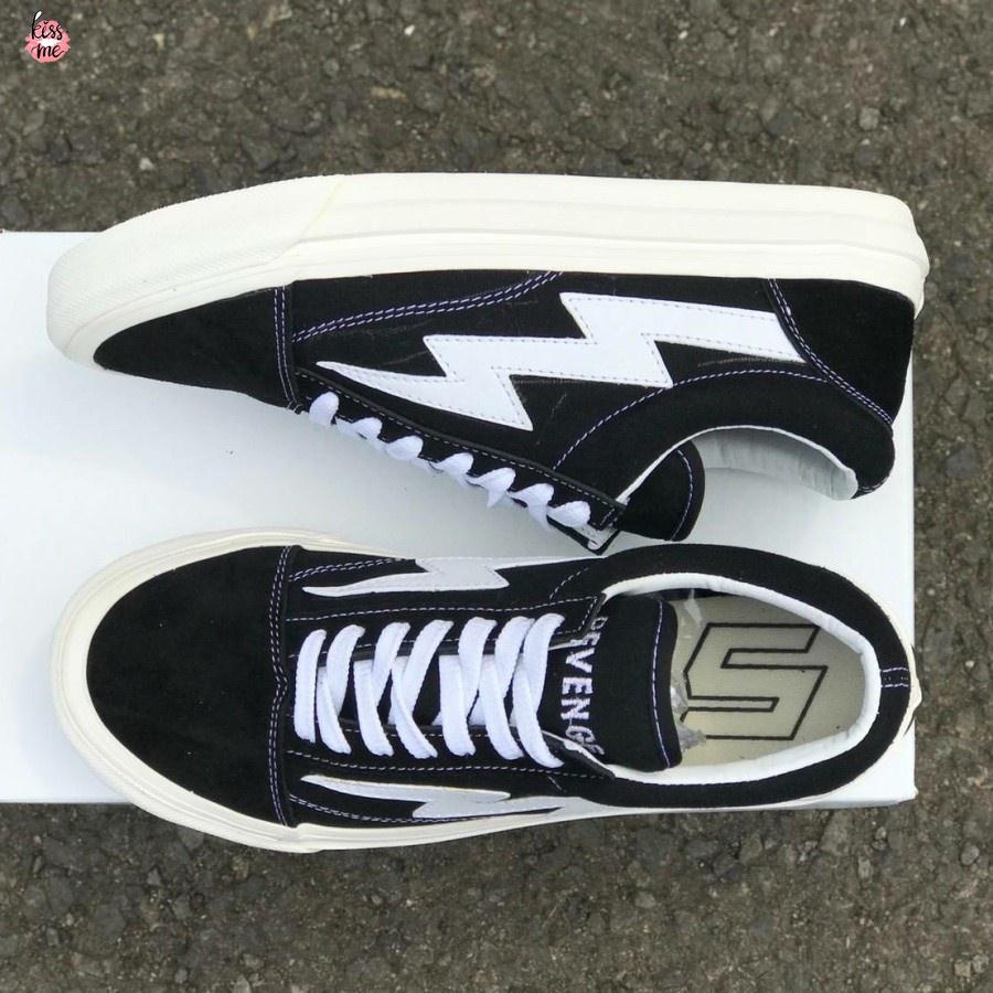 Revenge x storm vans cheap retail price