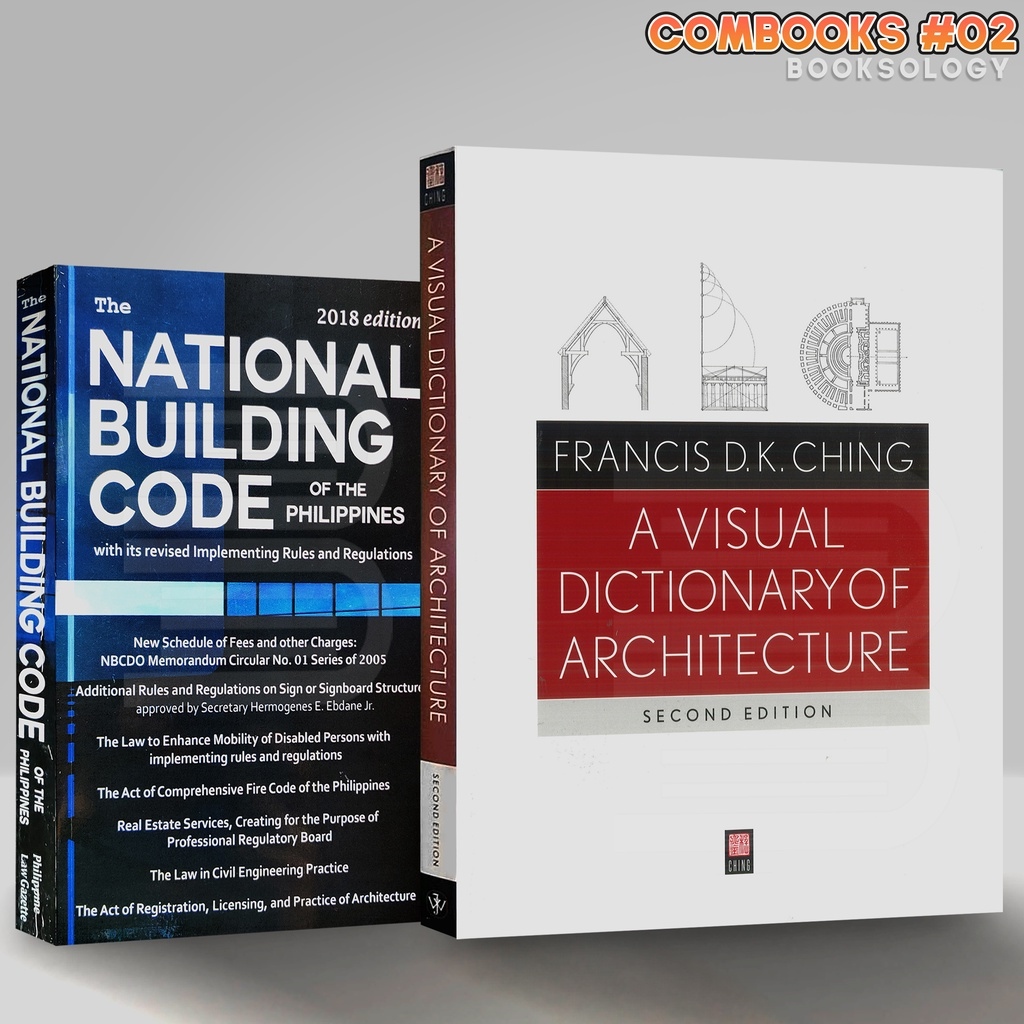 Architectural Visual Dictionary