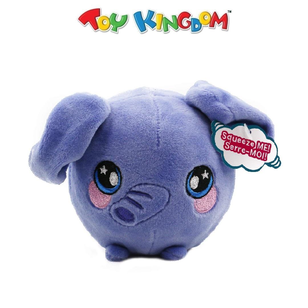 squeezamals elephant