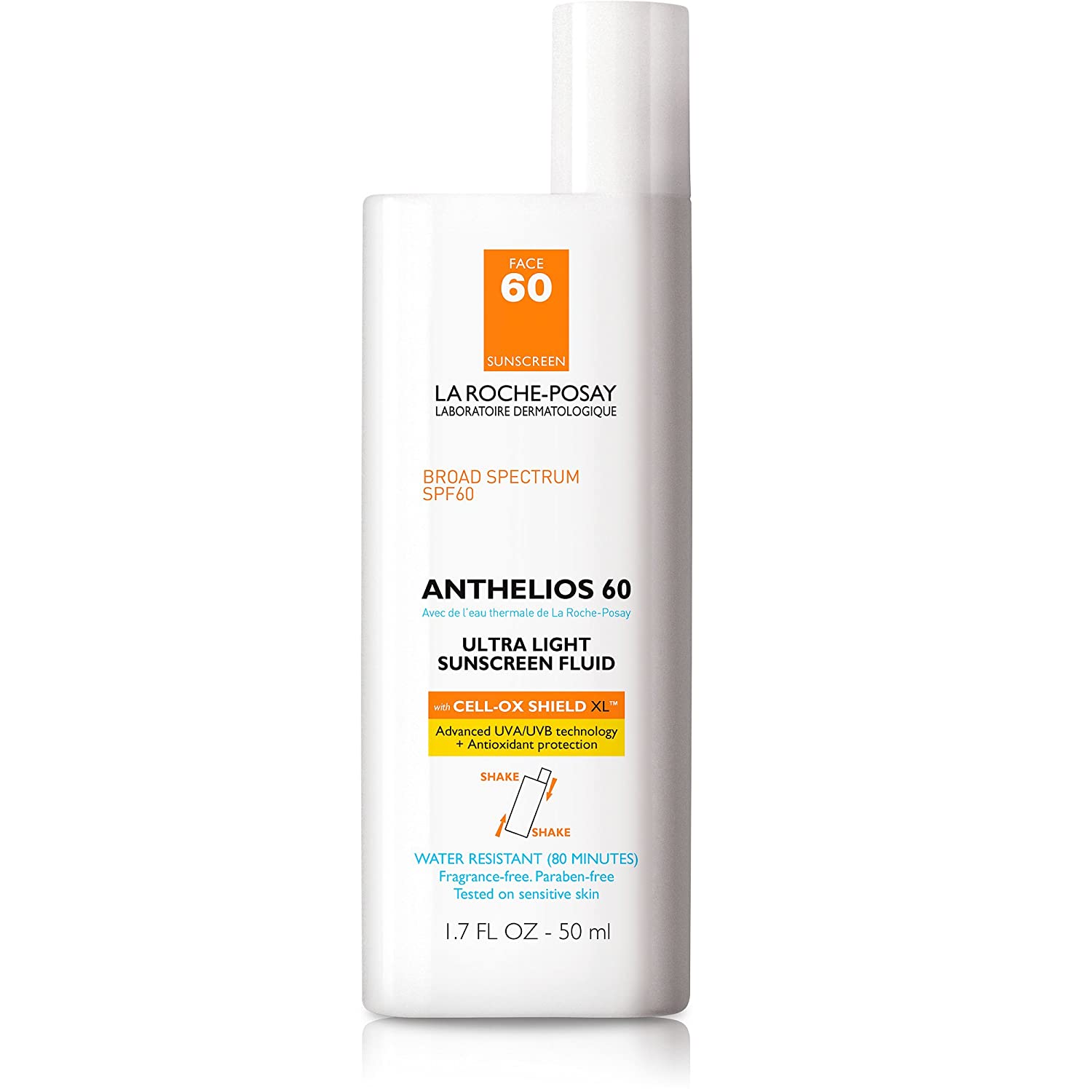 non comedogenic sunscreen