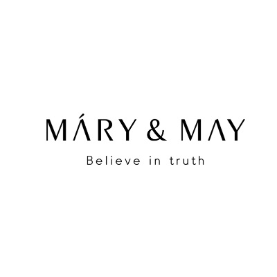 MARY & MAY
