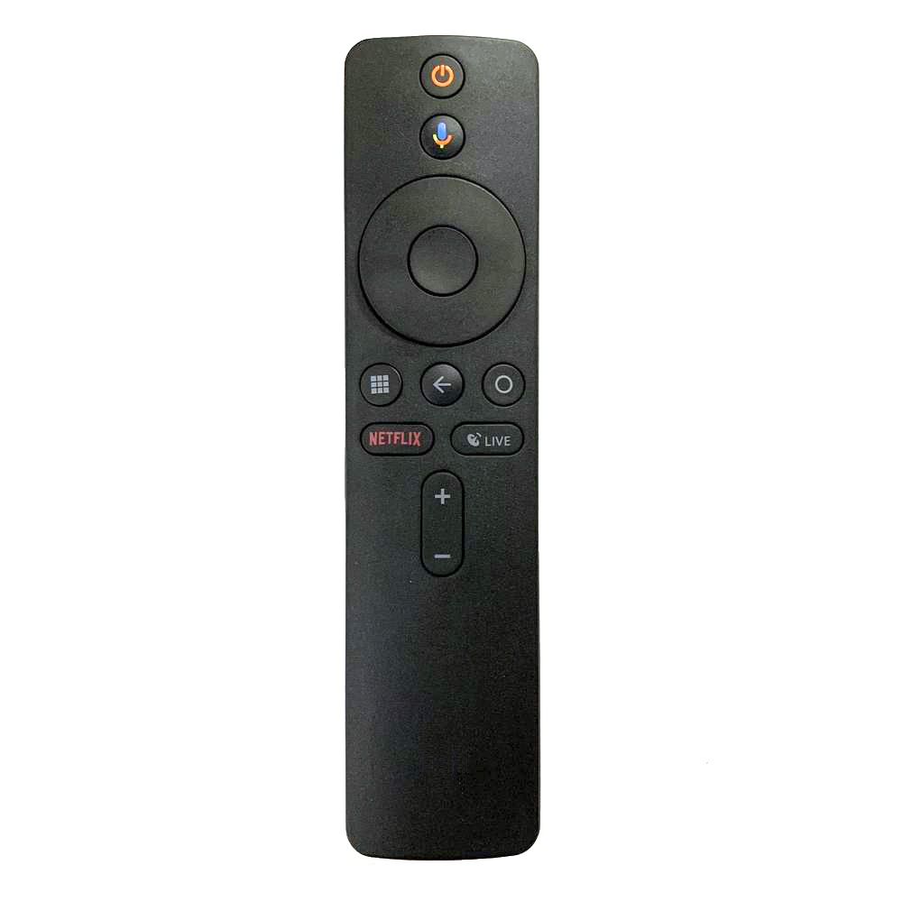Xiaomi mibox remote control bluetooth Mi Box S stick Bluetooth with google assistant netflix primevideo button XMRM-006 MDZ-22-AB MDZ-24-AA MI TV