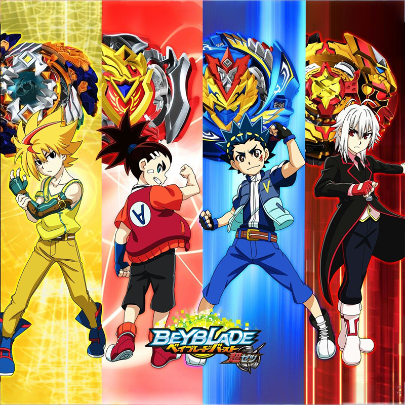 Beyblade burst original beyblade burst 
