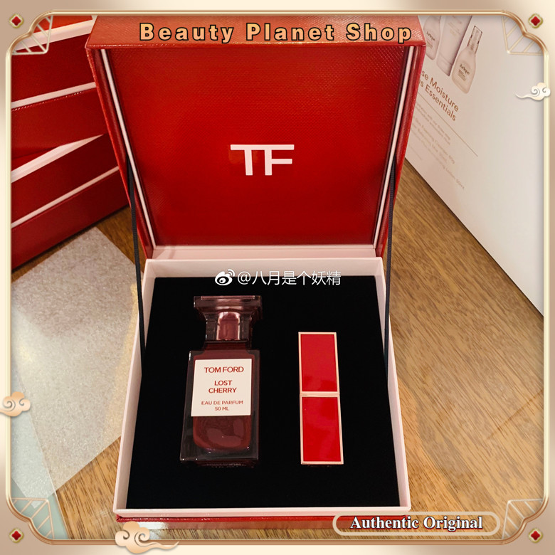 Lost Cherry Tom Ford 50ml giá tốt Tháng 04,2023|BigGo Việt Nam