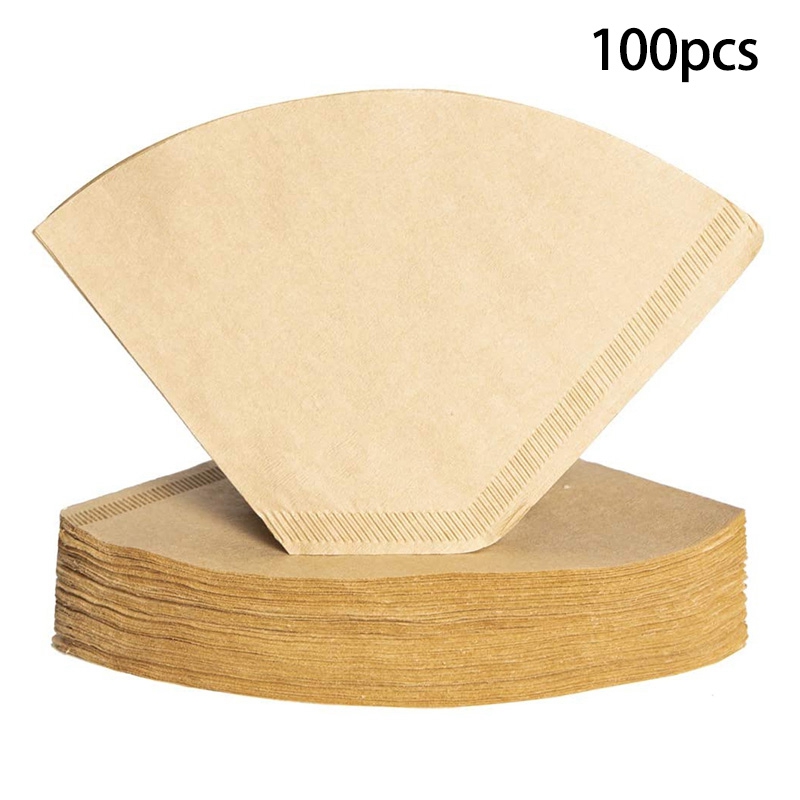 coffee strainer paper