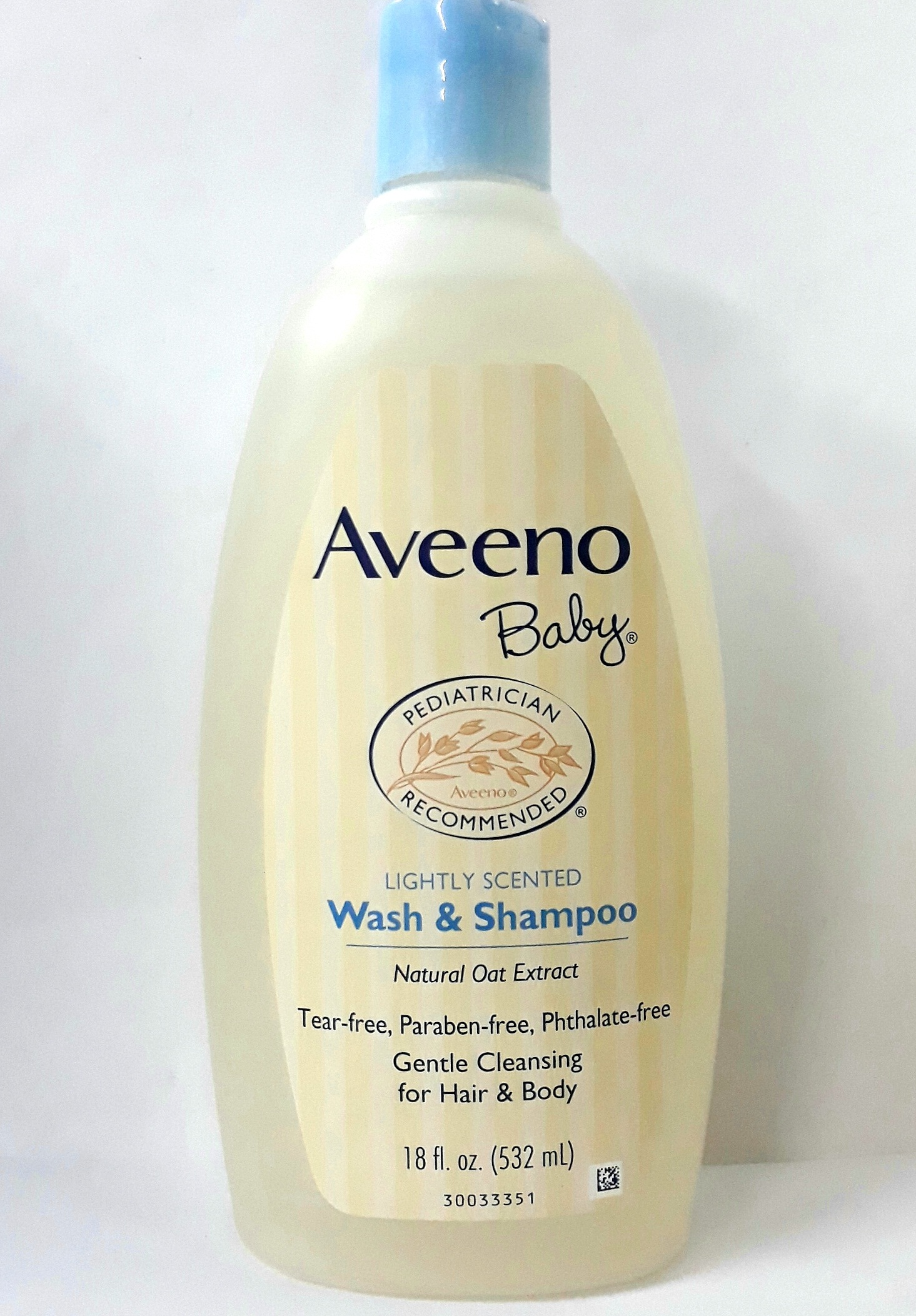 is aveeno baby shampoo safe for dogs