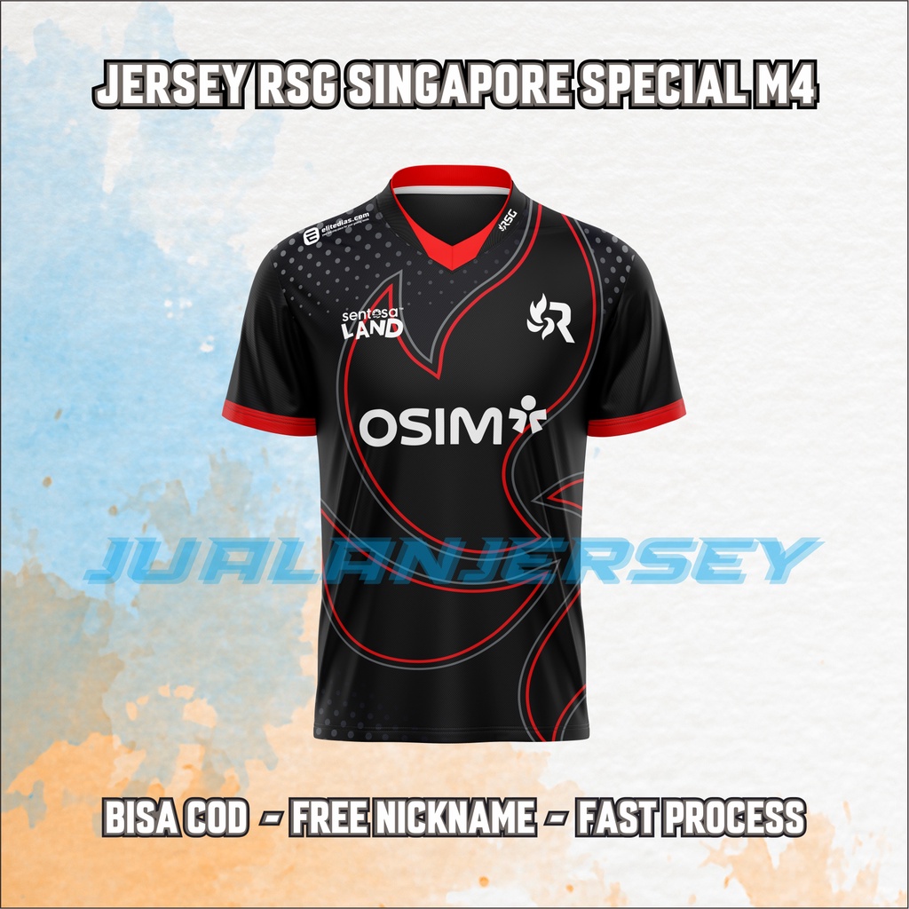 Buriram Jersey - Best Price in Singapore - Sep 2023