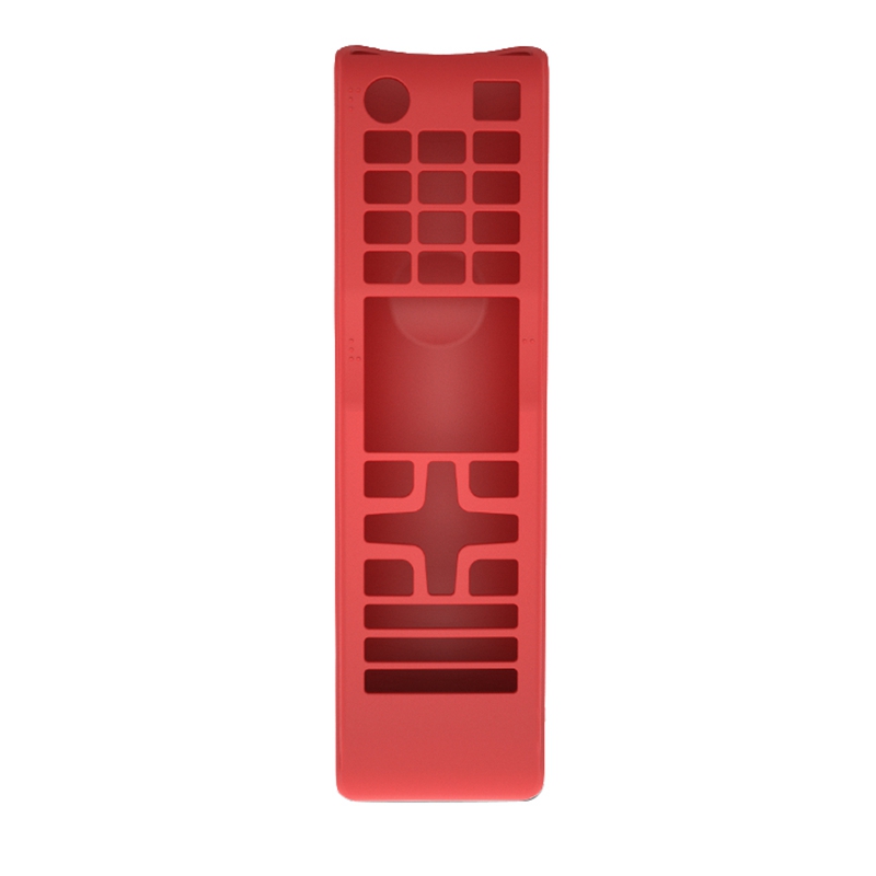 Silicone Case Remote Control Cover for Samsung TV BN59 AA59 Series
