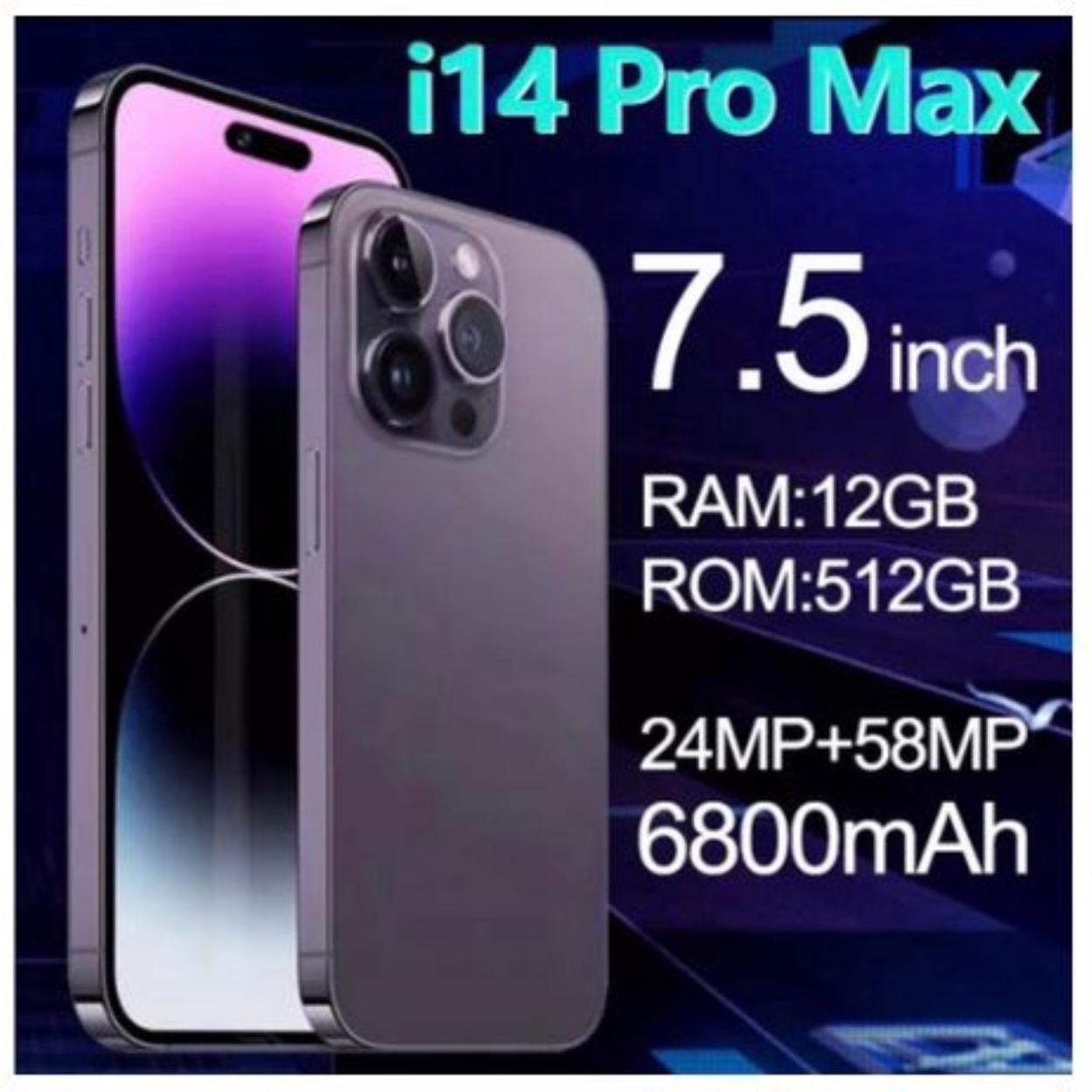 i14 pro max price