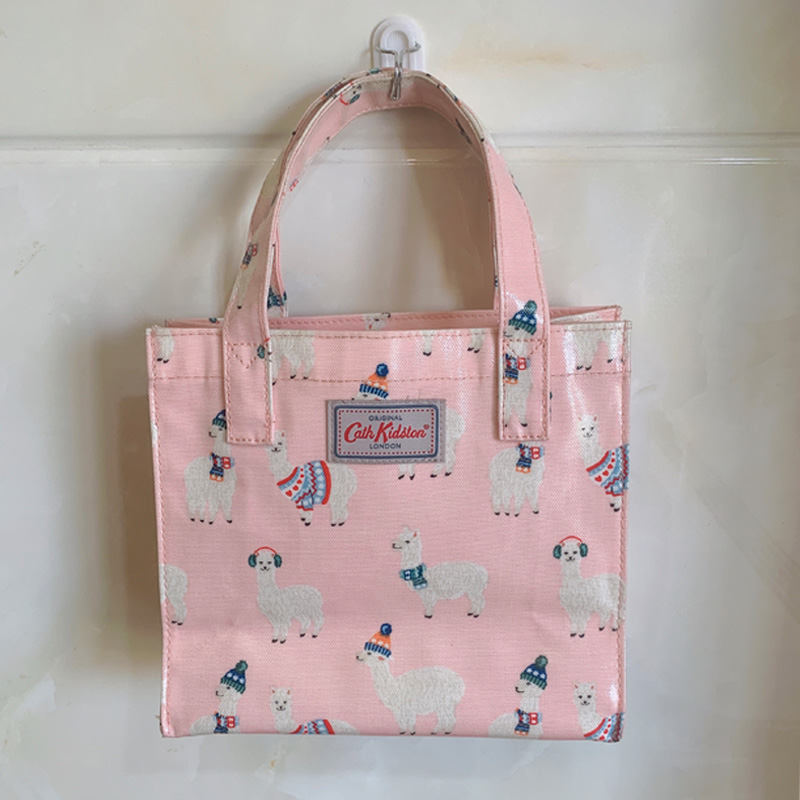 Cath kidston discount alpaca lunch box