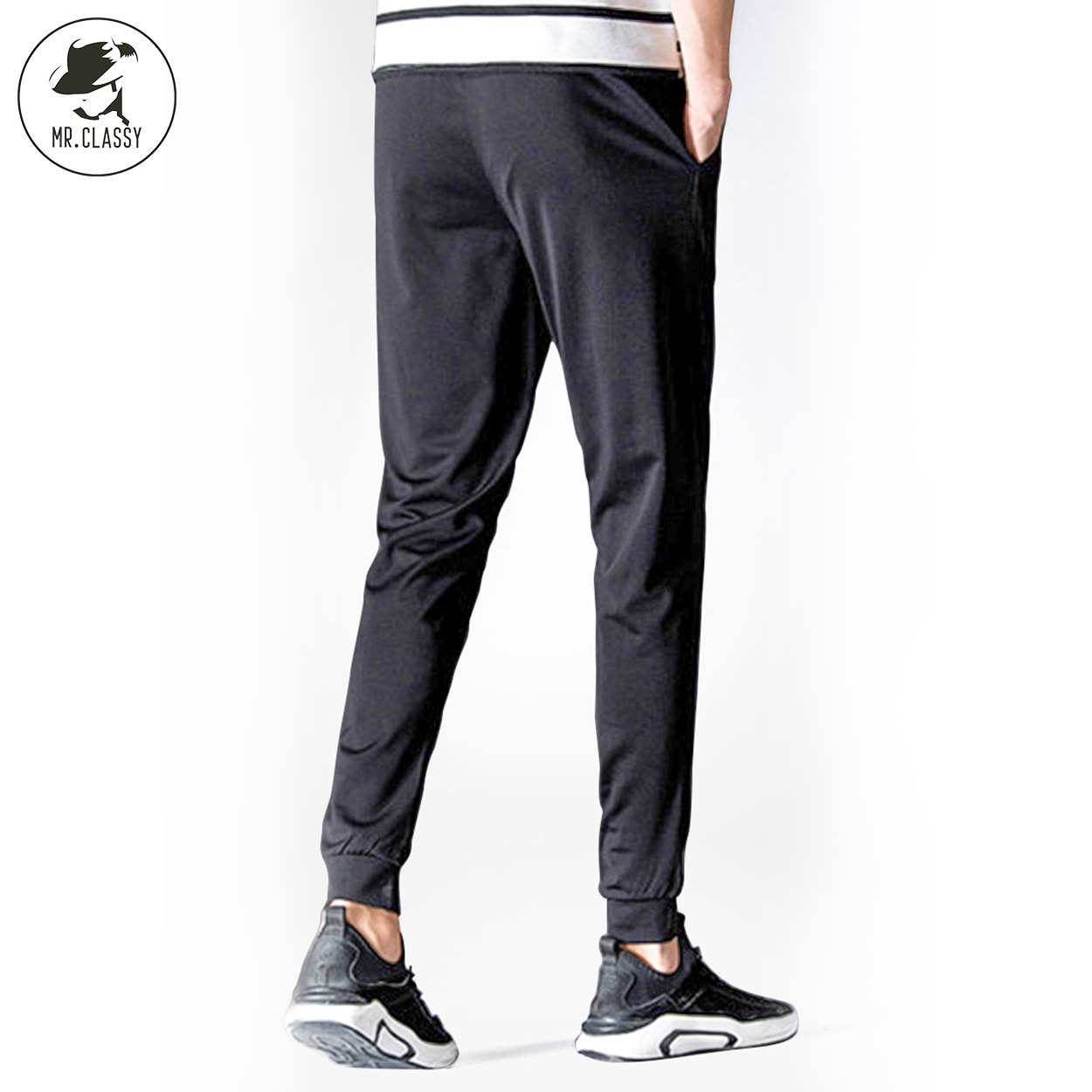 classy joggers