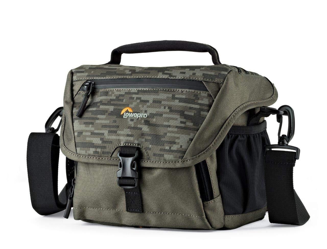 lowepro nova 160 aw ii