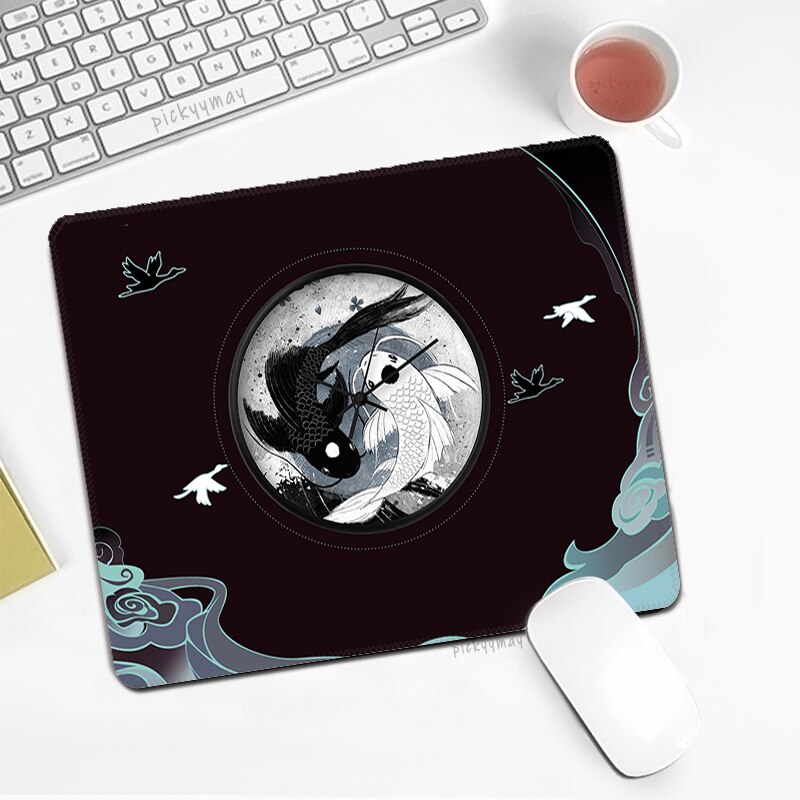 Fish Mouse Pad - Best Price in Singapore - Apr 2024