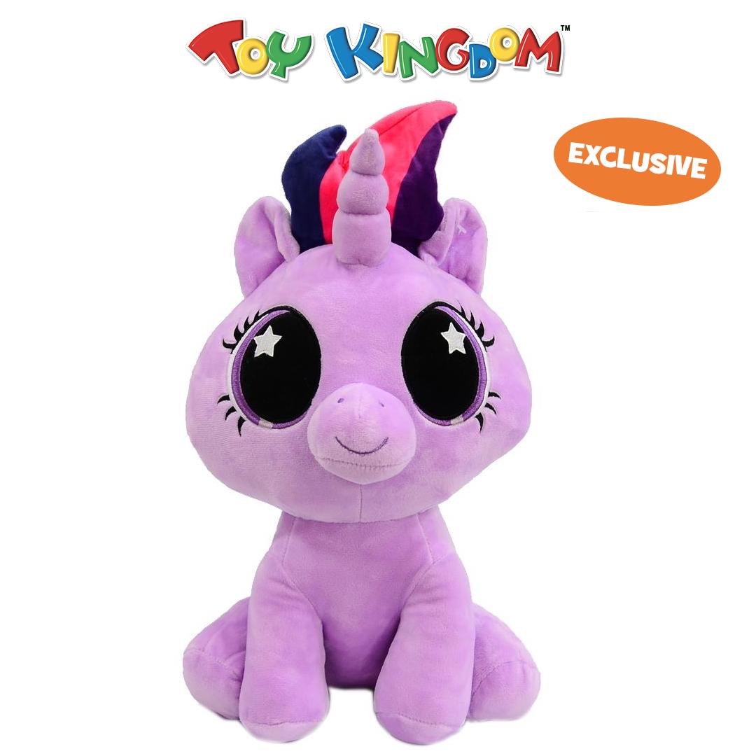 my little pony baby toy