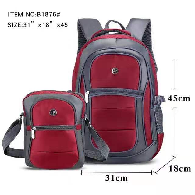 men's high school backpacks