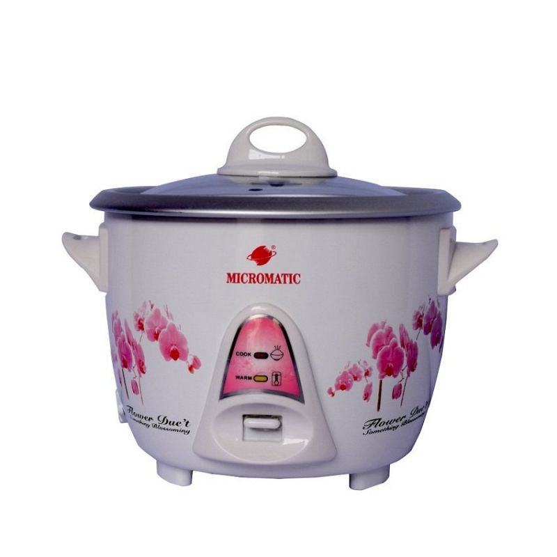 micromatic rice cooker price