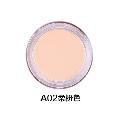 Weimeixiu Foundation Cream Studio Dedicated Makeup Artist Dedicated Concealer Moisturizes Acne Marks Cover Dark Circles Foundation Cream (4)