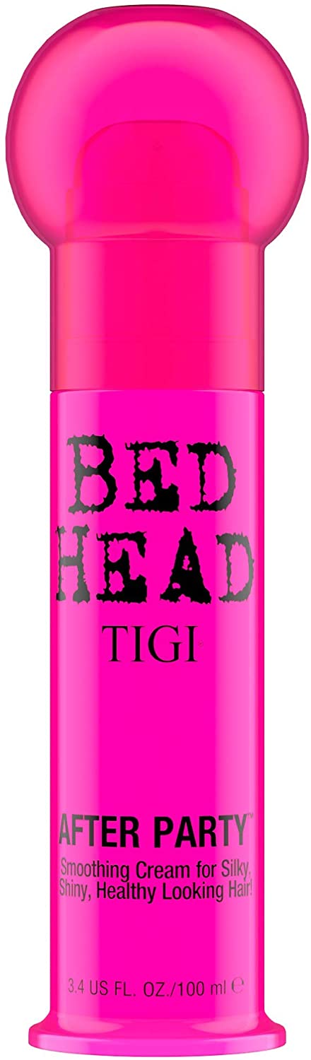 bed head party smoothing cream