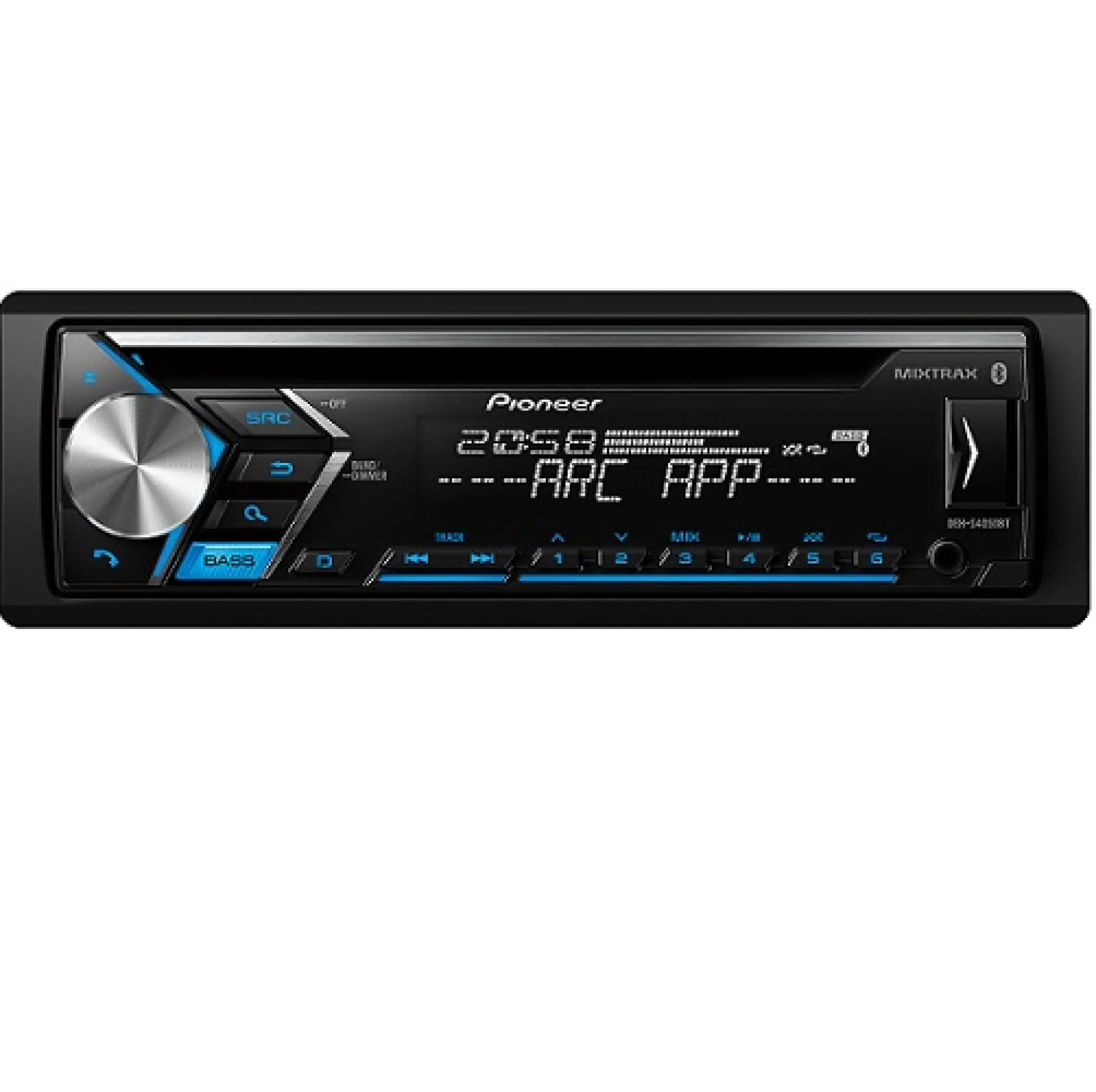Pioneer deh bt. Pioneer deh-s4250bt. Pioneer deh 5050. 6 Канальный магнитофон Пионер с блютузом. CD-стереосистема Pioneer.