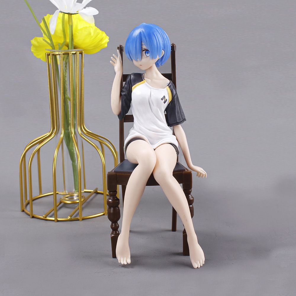 Tổng Hợp 74+ Hình Về Mô Hình Anime Rem - Daotaonec