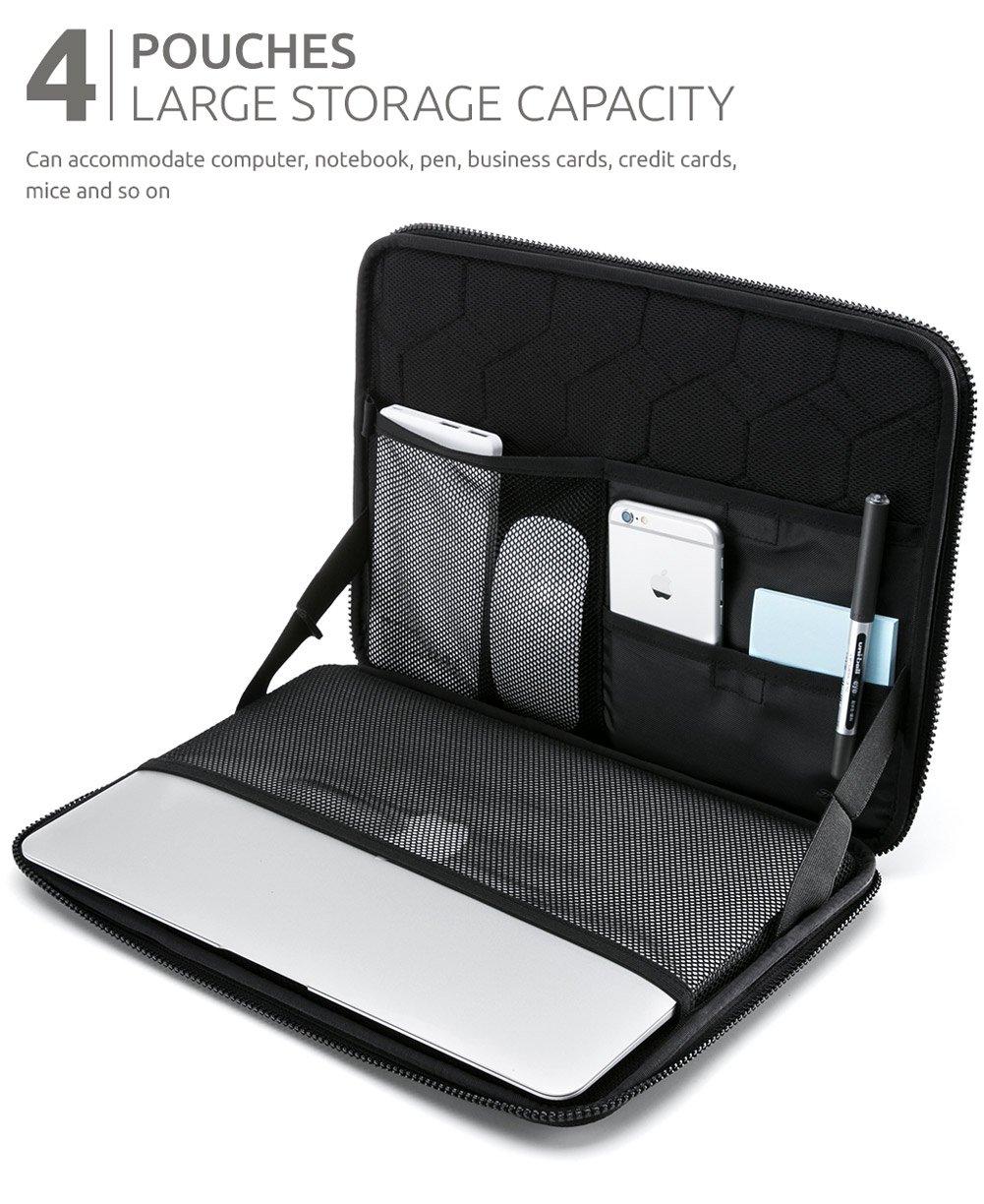 15 inch shop laptop protective case