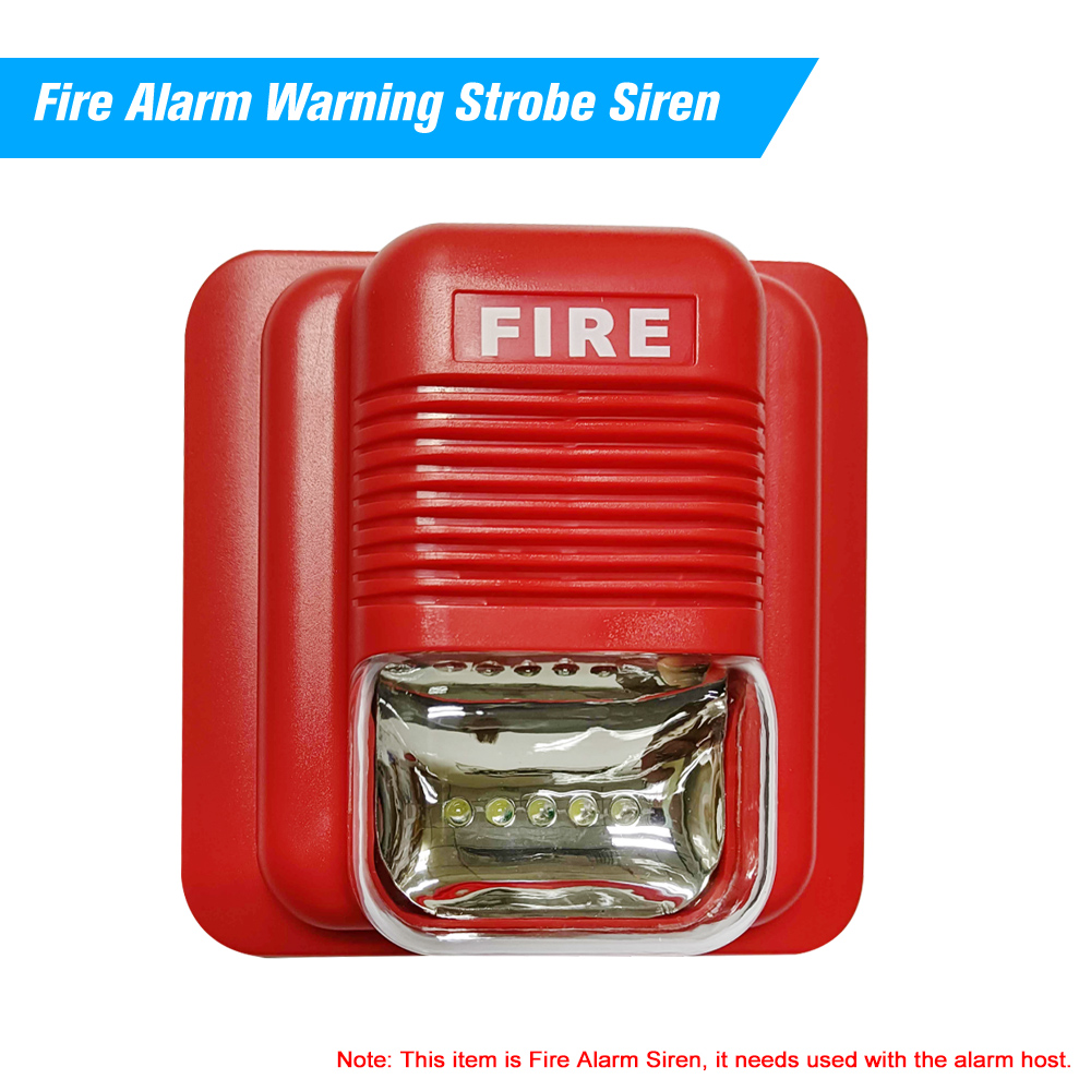 Fire Alarm Strobe Light Requirements Singapore Shelly Lighting