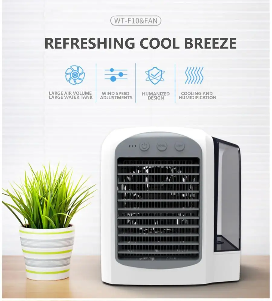 status coolbreeze 3 in 1 air cooler